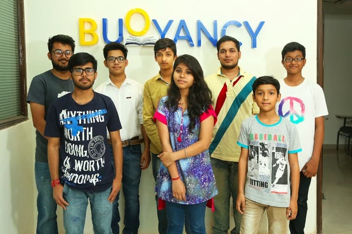 Buoyancy Education Pictures photo 1